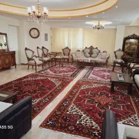 اندیشه 145متر سه خوابه نوساز ( معاوضه با خودرو )