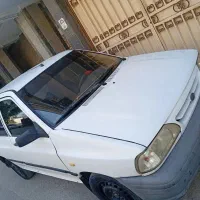 پراید 131 مدل 96