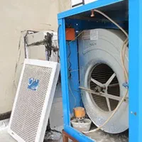 سرویس و راه اندازی کولر آبی ارزان تر از همه جا