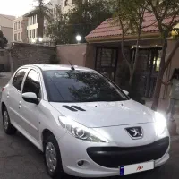 ۲۰۷ پانا ۱۴۰۱ دنده