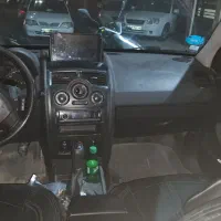 مگان 1600 مدل 2008|خودرو سواری و وانت|مشهد, نیروی هوایی|دیوار