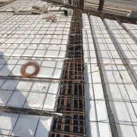 آرماتور بندی