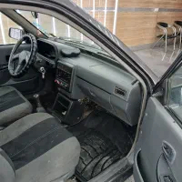 پراید ۸۴|خودرو سواری و وانت|سبزوار, قصبه شرقی|دیوار