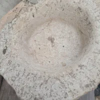 هاون سنگی بزرگ