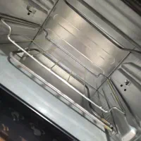 آون توستر ۴۰ لیتری|اجاق گاز و لوازم برقی پختوپز|بیرجند, |دیوار