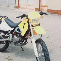 موتور تریل ۲۵۰ احسان