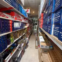 انواع باطری های تراست (پخش کالای برق عرفانیان)|عمده‌فروشی|مشهد, رستگار|دیوار