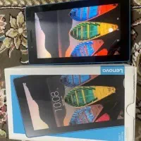 تبلت لنوو