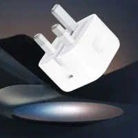 اداپتور 20 وات اصل