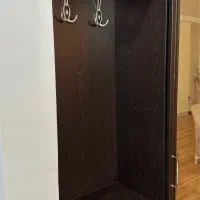 جاکفشی|جاکفشی، کمد، دراور|گرگان, |دیوار