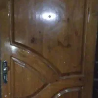 حفاظ اهنی اکاردیونی ۳گل ۱۰۵در۲۱۵|فروشگاه و مغازه|قدس, شهر‌قدس|دیوار