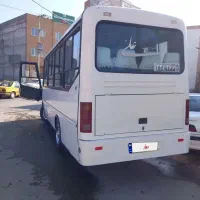 مینی بوس اویکو A80 مدل ۸۵