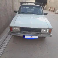 پیکان وانت|خودرو سواری و وانت|ابهر, |دیوار