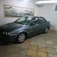 سمند Lx مدل ۱۴۰۰