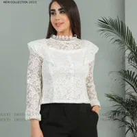 شومیز مزونی|لباس|مشهد, ولیعصر (شهرک غرب)|دیوار