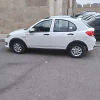 کوییک صفر کیلومتر تحویل بهمن ماه