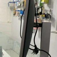 مانیتور Hp 22inch فریملس استوک دوبی|قطعات و لوازم جانبی رایانه|چغادک, |دیوار