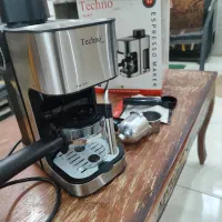 قهوه ساز تکنو