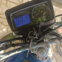 موتور پیشتاز مدل ۱۴۰۰.در حد ۱۴۰۴. فروش فوری