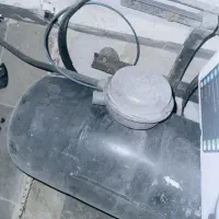 مخزن گاز مایع ال پی جی ۸۰ کیلو