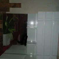 آینه حمام