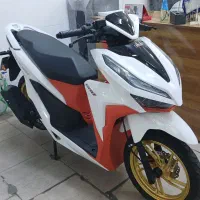 موتور کلیک 150 مدل 1403