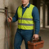 استاکار سیم کشی ساختمان