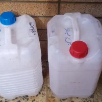 دبه های 20 لیتری