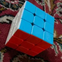 مکعب روبیک 3*3