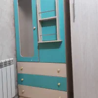 کمد کودک ام دی اف