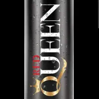 انرژی زا رد کوئین