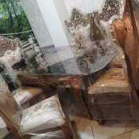 میزناهار خوری ۶نفره