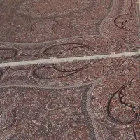 فرش ۶ متری ۷۰۰ شانه