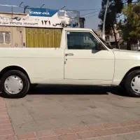 پیکان‌ وانت|خودرو سواری و وانت|شیراز, صاحب الزمان|دیوار