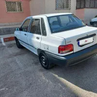 فروش خودرو|خودرو سواری و وانت|صدرا-فارس, فاز ۱|دیوار