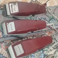 ماشین اصلاح موزر