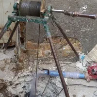 چاه کن. مغنی. سرتاسر  مشهد