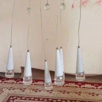 لوستر|لوستر و چراغ آویز|اصفهان, کوجان|دیوار