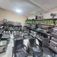 دستگاه قهوه ساز صنعتی (اسپرسوساز)