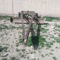 ادوات  تراکتور  کشاورزی|ماشین‌آلات صنعتی|قوچان, |دیوار