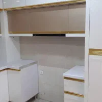 نجار سیار کابینت و دکور ۱۴ سال تجربه حرفه‌ای|خدمات پیشه و مهارت|بوشهر, |دیوار