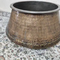 دیگ مسی