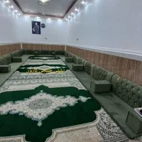 تولیدی مبل نقدواقساط|مبلمان خانگی و میز عسلی|اهواز, اسلام آباد غربی|دیوار