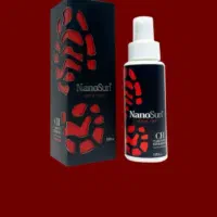 اسپری کفش بدون مود شیمیایی