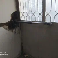 جک درب حیاط