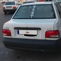 پراید ۱۳۱|خودرو سواری و وانت|شاهدشهر, |دیوار