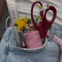 برشکار جهت کار در مزون در شهر قزوین