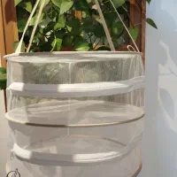 توری خشک کن سبزی ومیوه و...|سفره، حوله، دستمال آشپزخانه|مشهد, امیریه|دیوار