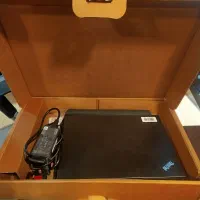 لپ‌تاپ لنوو AMD Ryzen7 E495|رایانه همراه|کیش, |دیوار