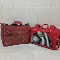 کیف سیسمونی